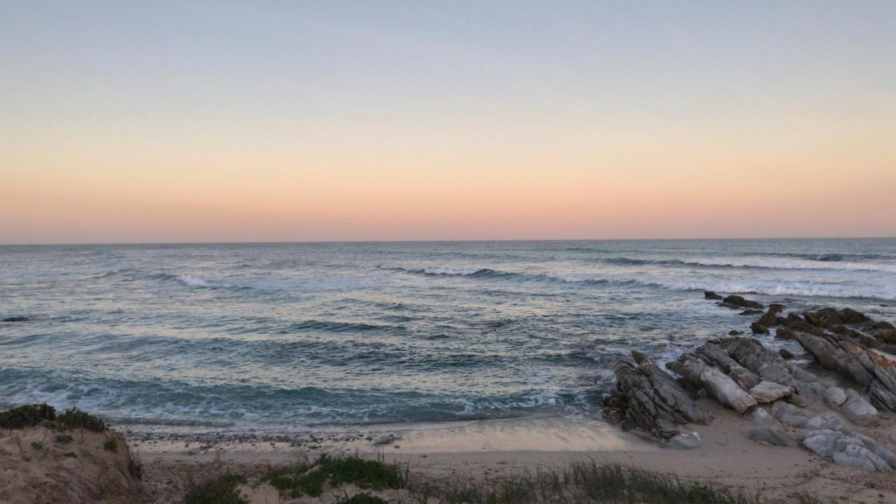 Chateau De Marine Boutique Hotel & Wellness Struisbaai Dış mekan fotoğraf