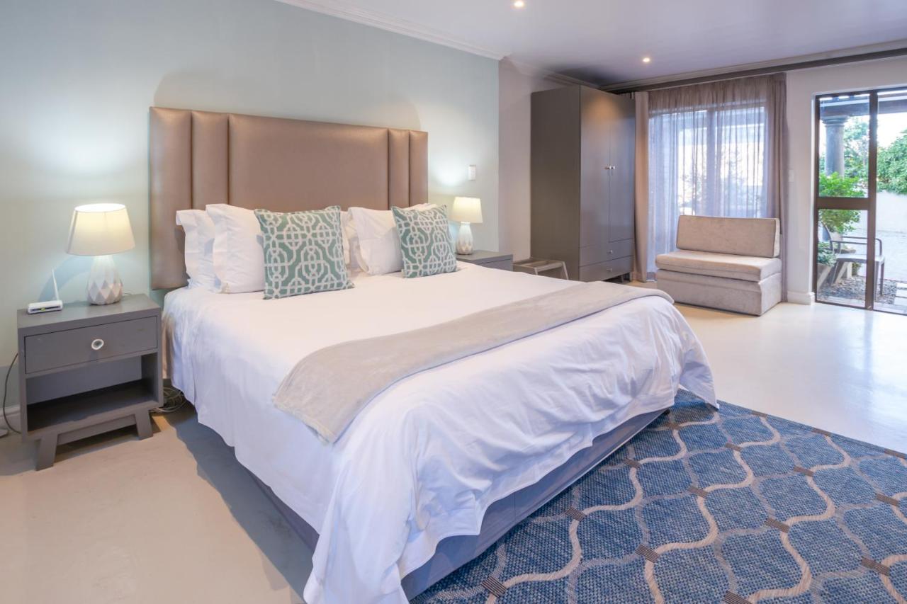 Chateau De Marine Boutique Hotel & Wellness Struisbaai Dış mekan fotoğraf