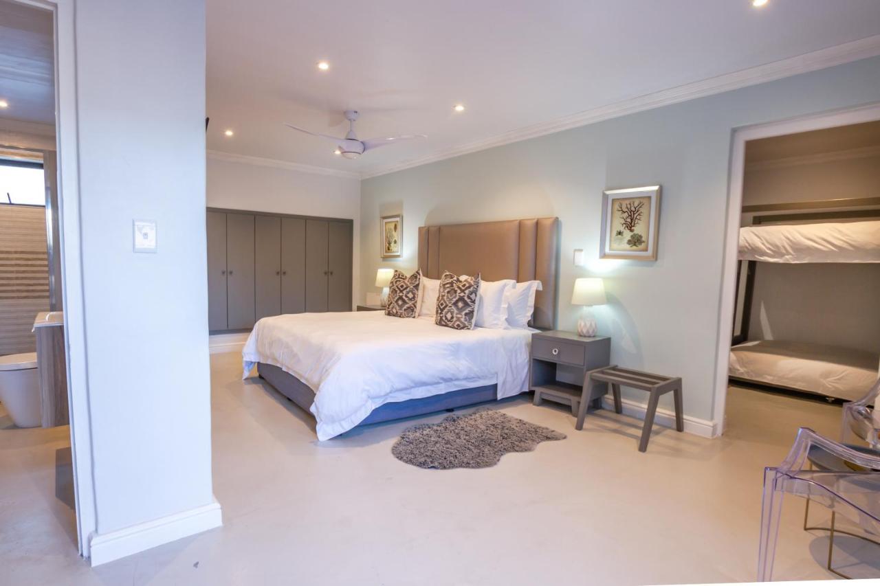 Chateau De Marine Boutique Hotel & Wellness Struisbaai Dış mekan fotoğraf