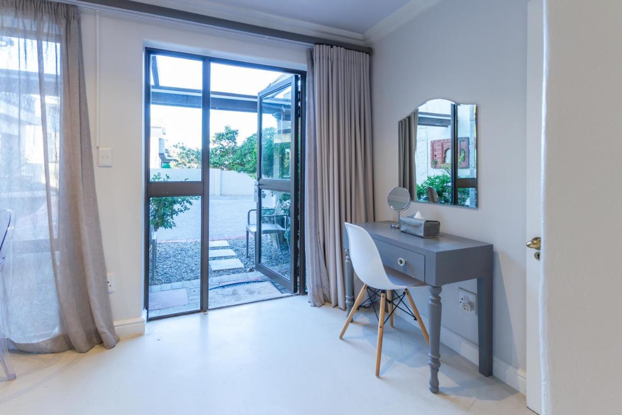 Chateau De Marine Boutique Hotel & Wellness Struisbaai Dış mekan fotoğraf