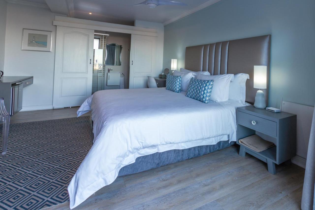 Chateau De Marine Boutique Hotel & Wellness Struisbaai Dış mekan fotoğraf