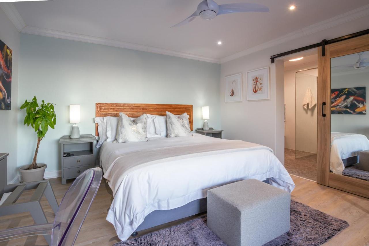 Chateau De Marine Boutique Hotel & Wellness Struisbaai Dış mekan fotoğraf