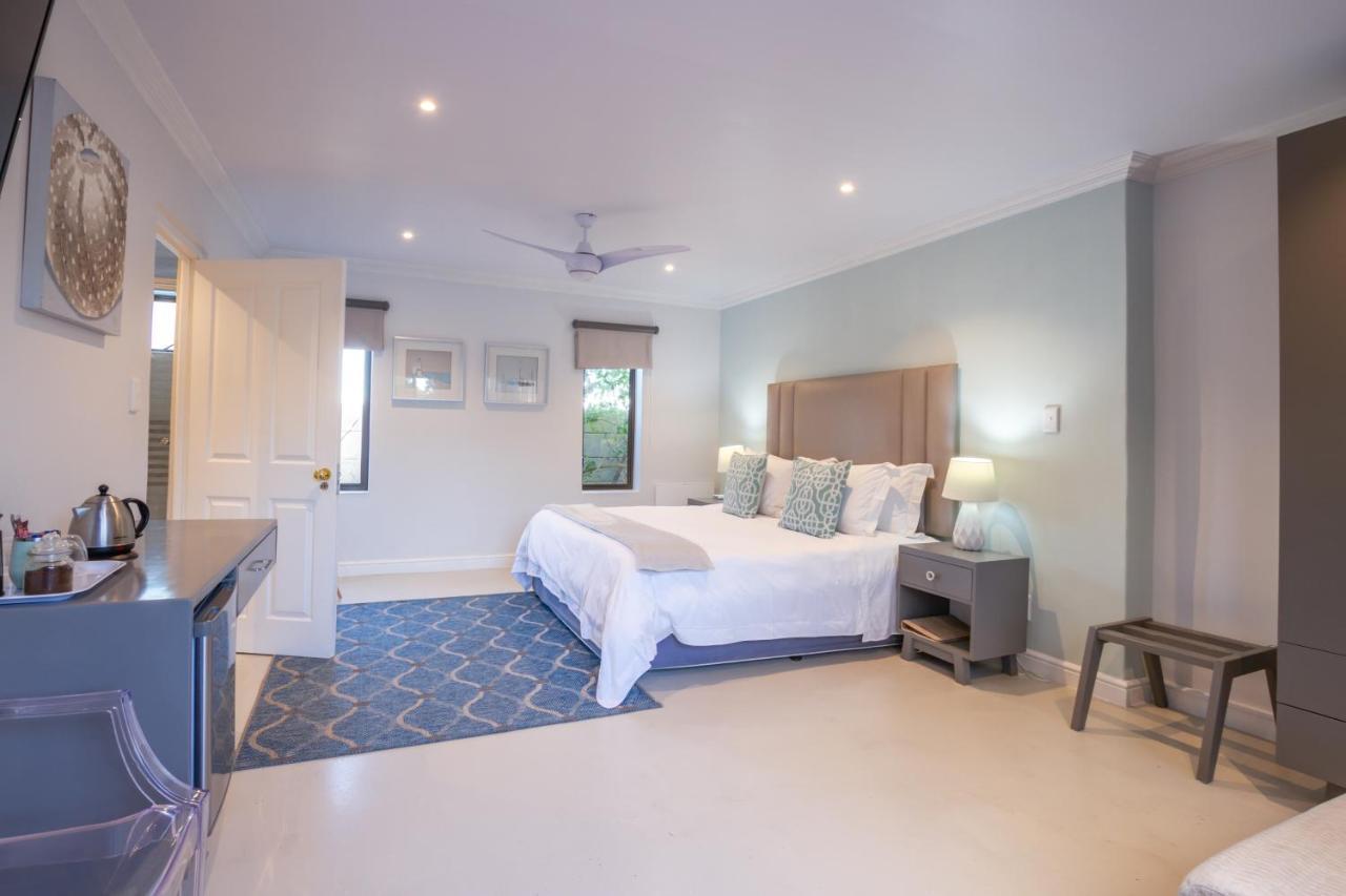 Chateau De Marine Boutique Hotel & Wellness Struisbaai Dış mekan fotoğraf