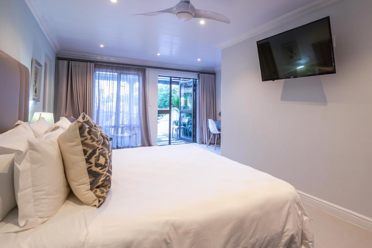 Chateau De Marine Boutique Hotel & Wellness Struisbaai Dış mekan fotoğraf