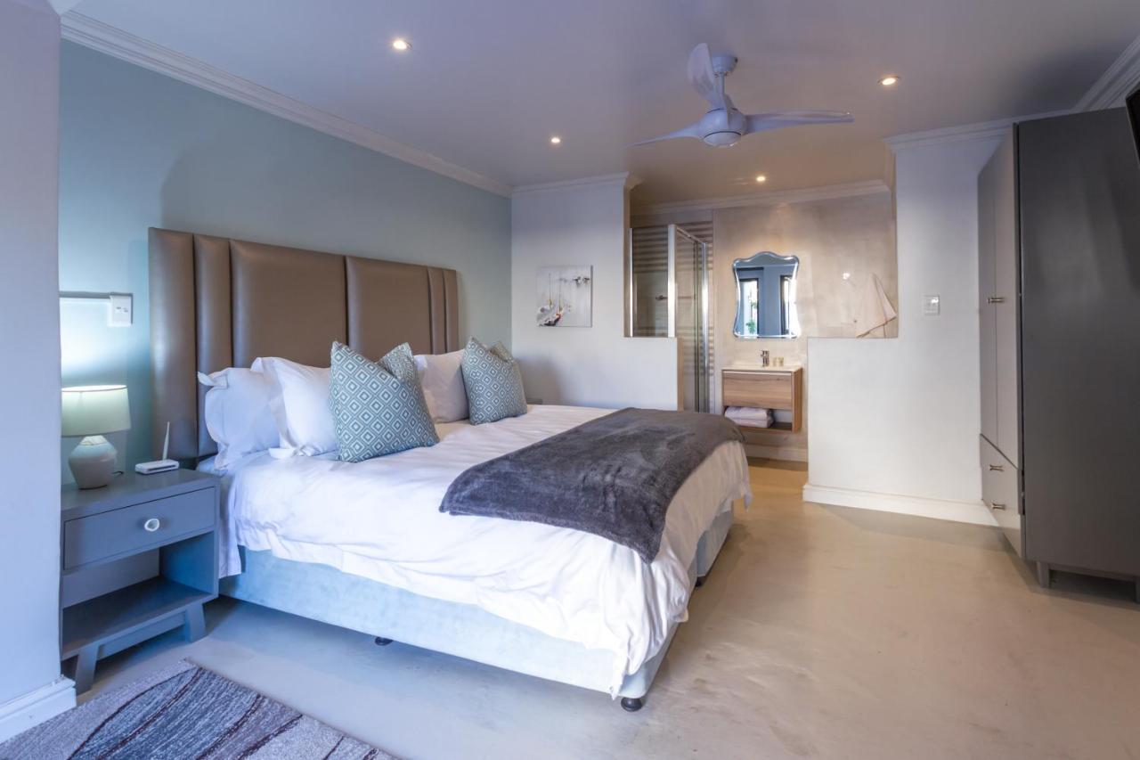 Chateau De Marine Boutique Hotel & Wellness Struisbaai Dış mekan fotoğraf