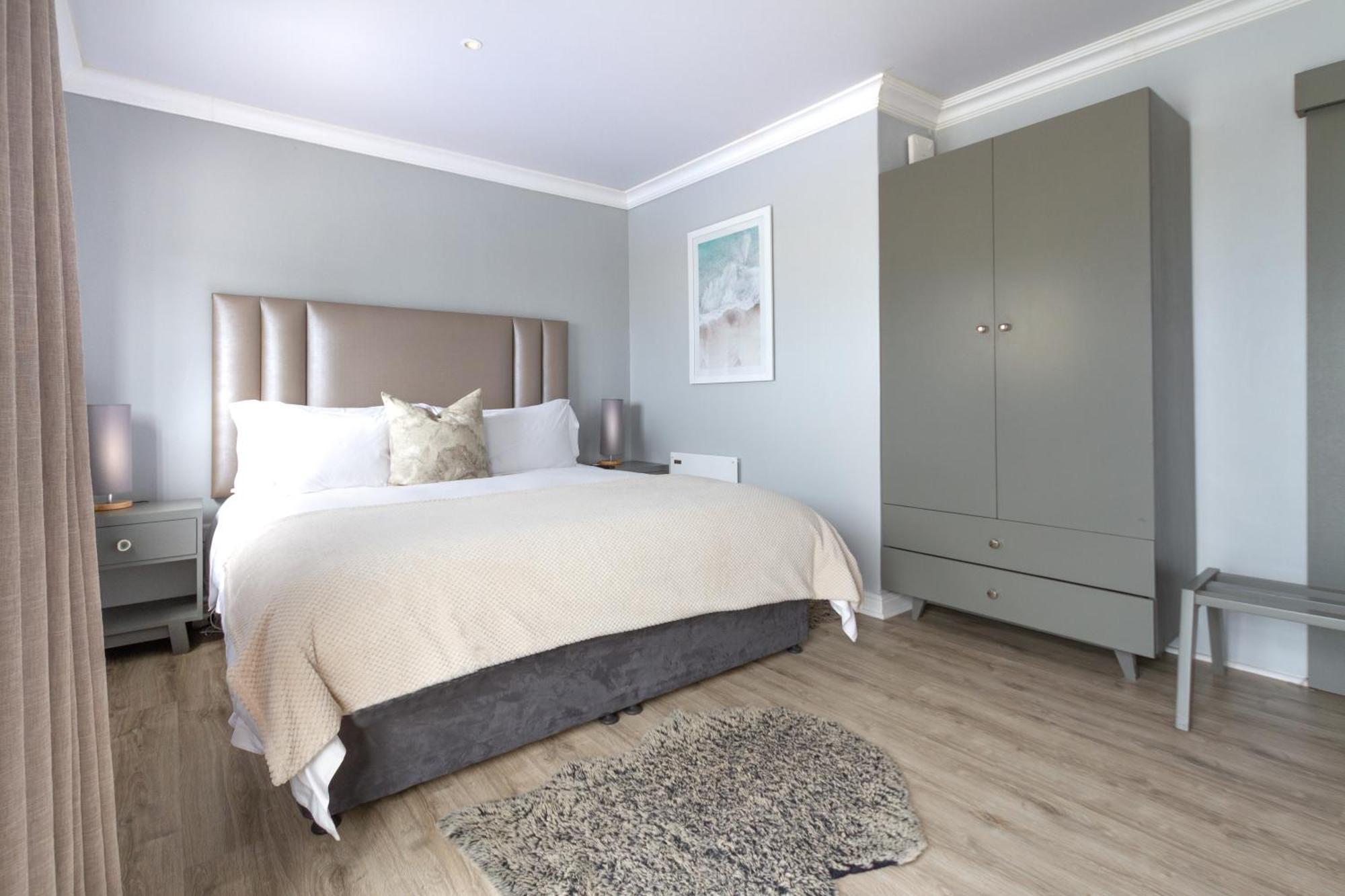 Chateau De Marine Boutique Hotel & Wellness Struisbaai Dış mekan fotoğraf