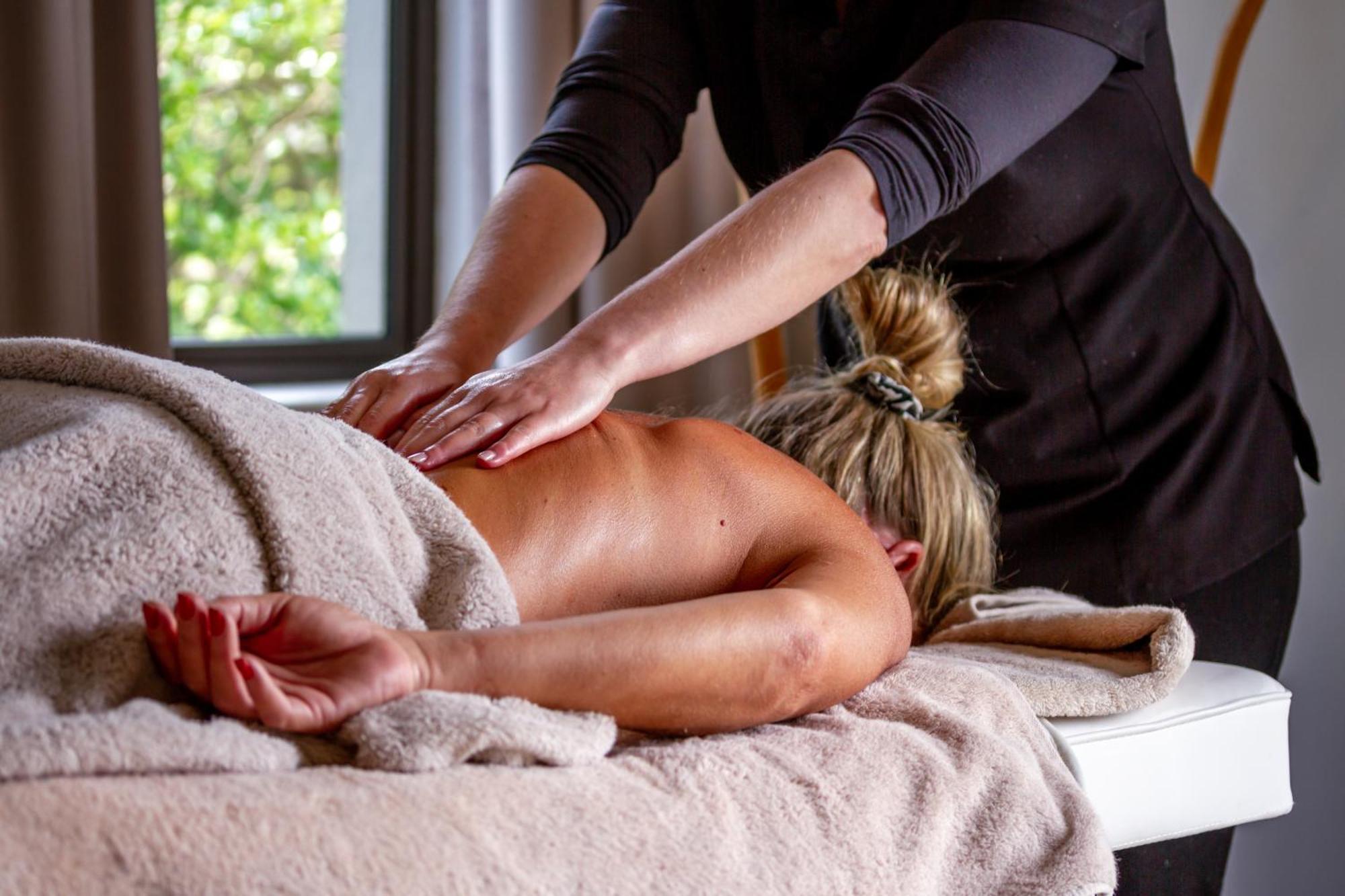 Chateau De Marine Boutique Hotel & Wellness Struisbaai Dış mekan fotoğraf