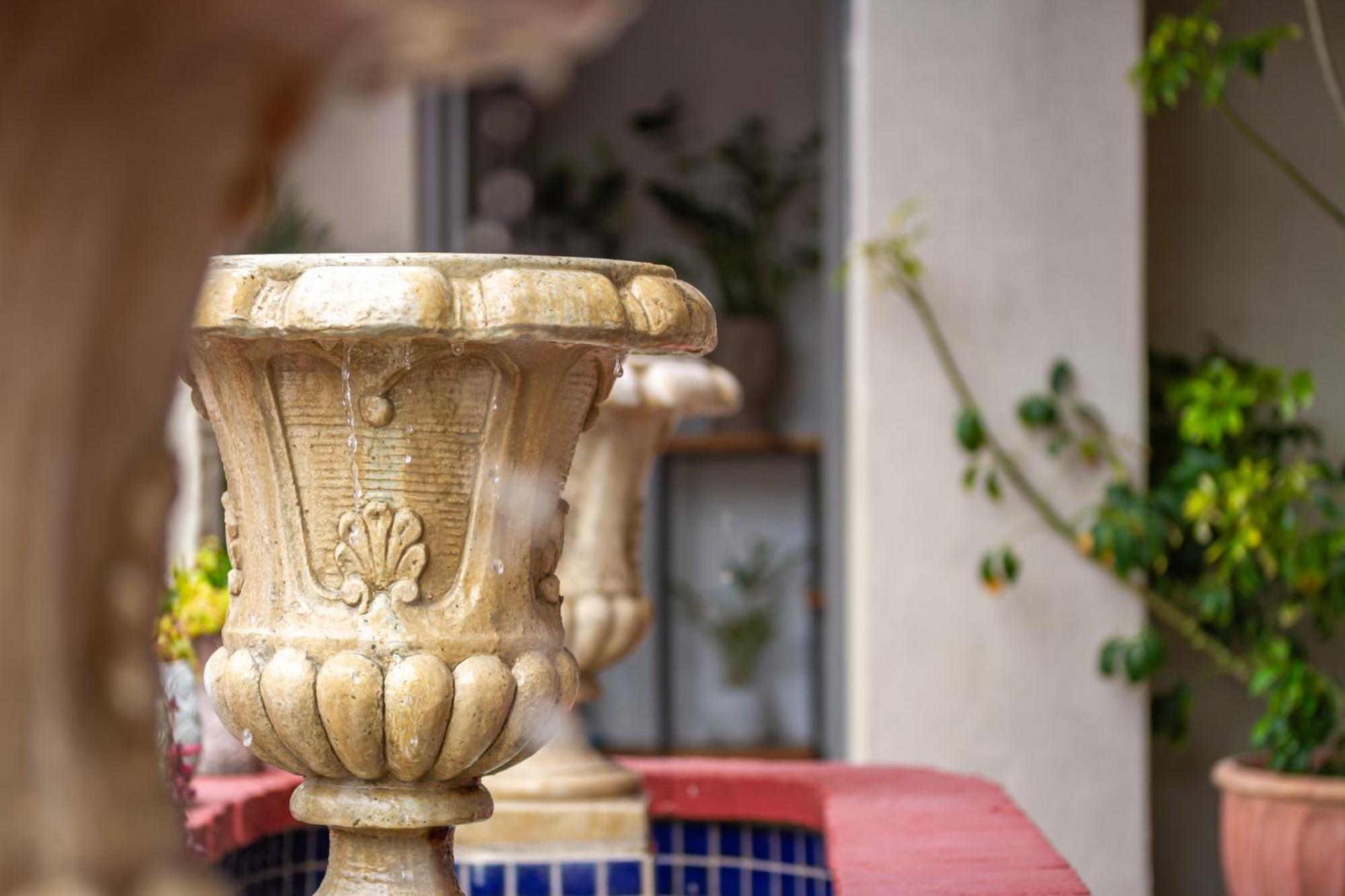 Chateau De Marine Boutique Hotel & Wellness Struisbaai Dış mekan fotoğraf