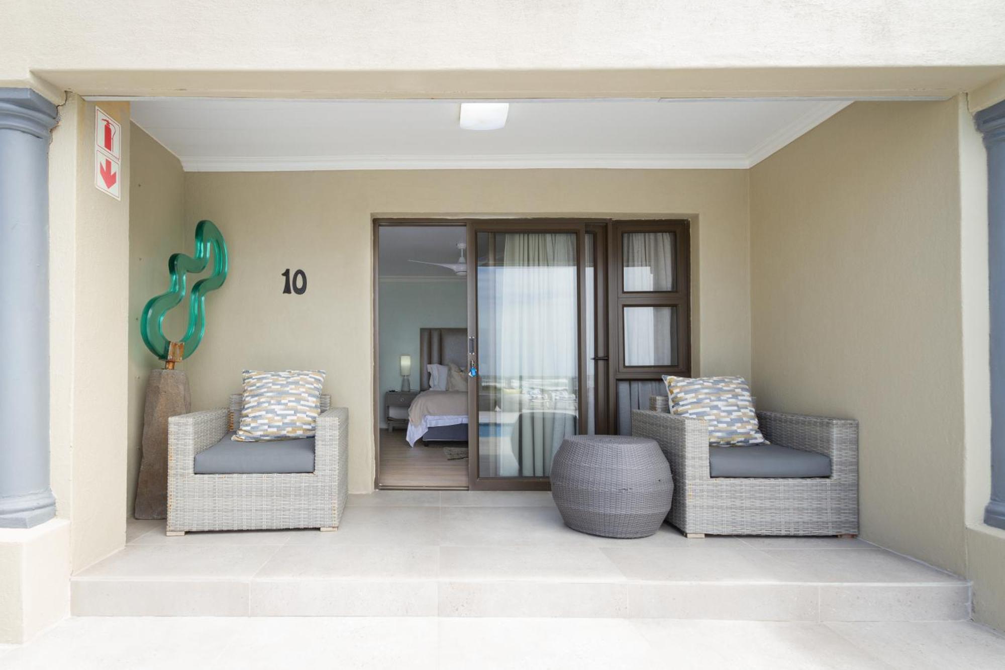 Chateau De Marine Boutique Hotel & Wellness Struisbaai Dış mekan fotoğraf