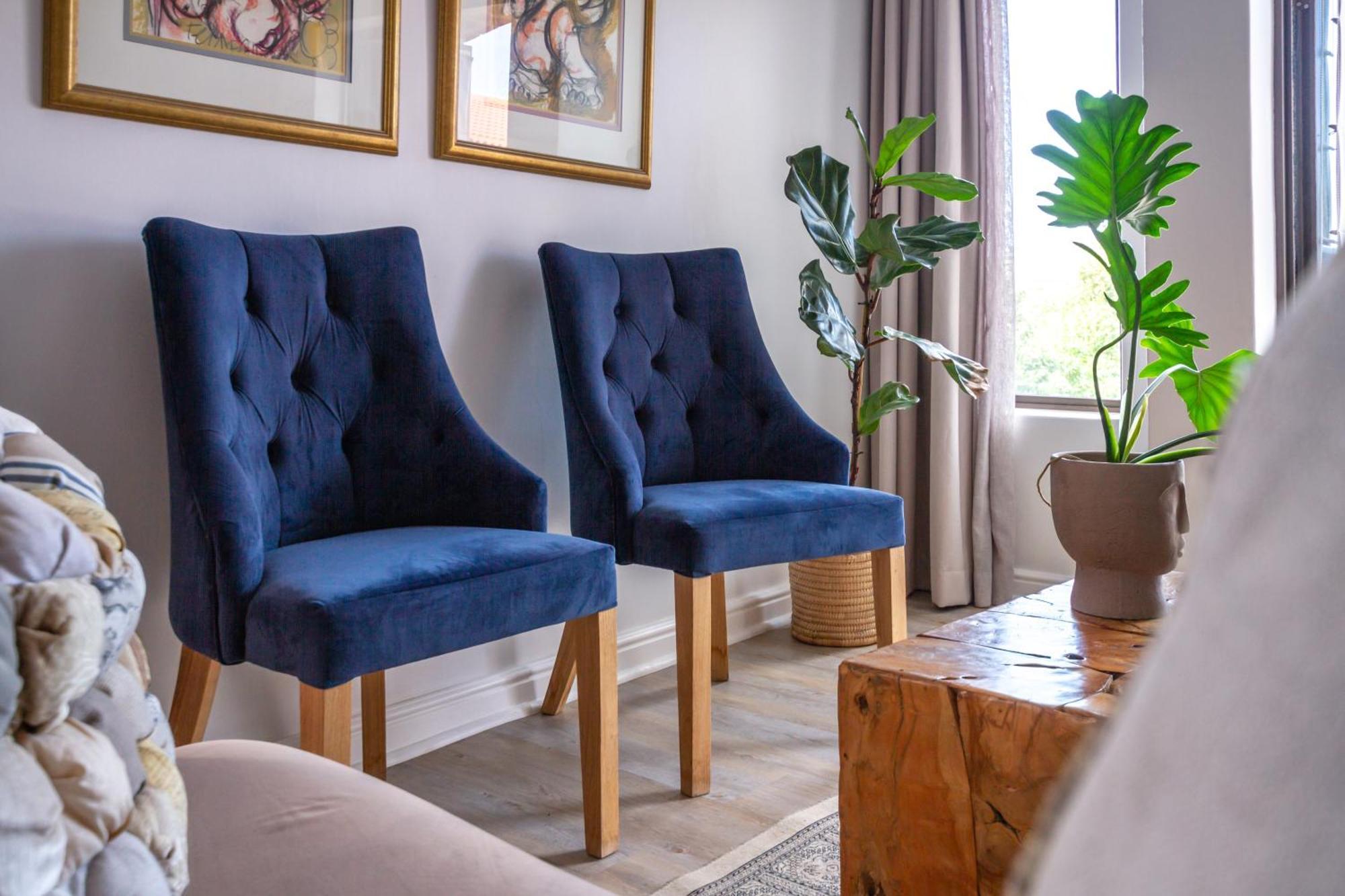 Chateau De Marine Boutique Hotel & Wellness Struisbaai Dış mekan fotoğraf