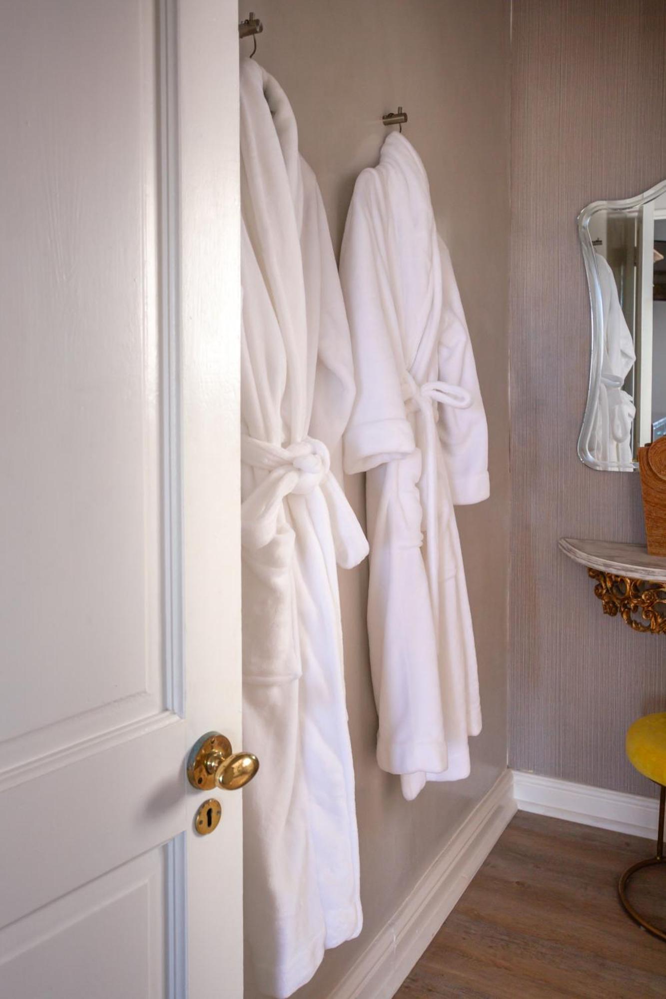 Chateau De Marine Boutique Hotel & Wellness Struisbaai Dış mekan fotoğraf